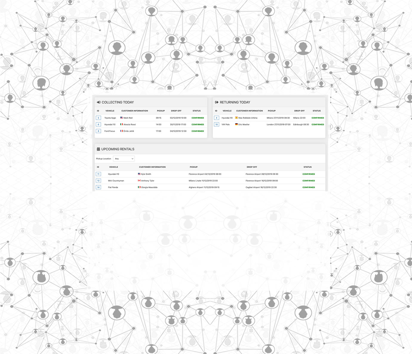 Designed for your website
