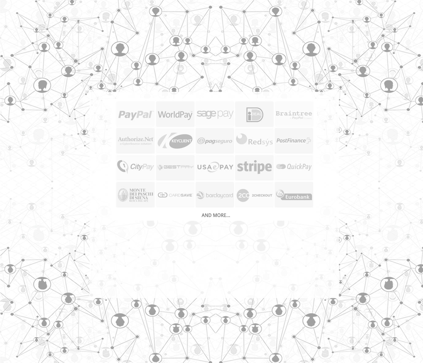 Payment Gateways
