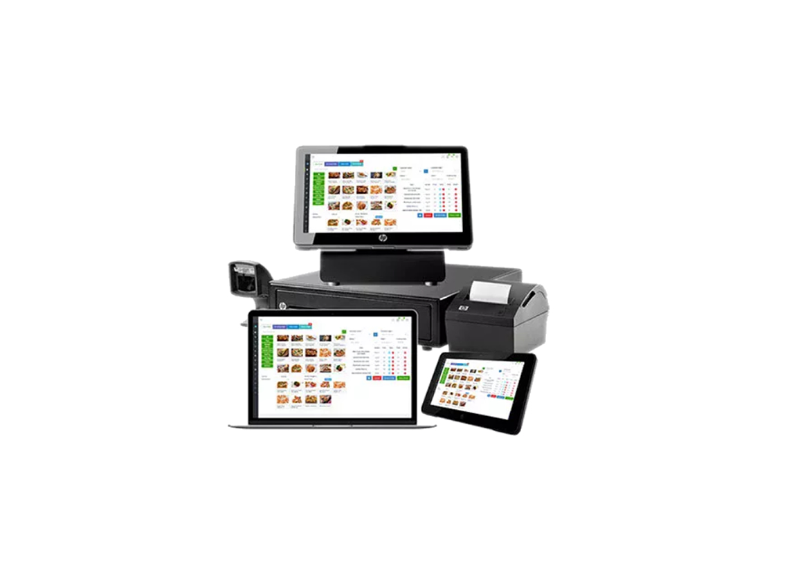 What is Restaurant Management System?